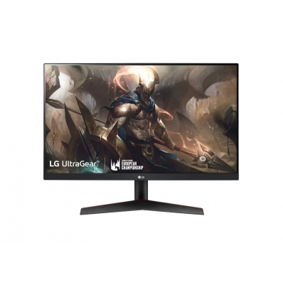 LG UltraGear/24GN60R-B/23,8"/IPS/FHD/144Hz/1ms/Black/2R