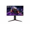 LG UltraGear/24GN65R-B/23,8"/IPS/FHD/144Hz/1ms/Blck-Red/2R