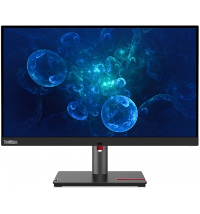 Lenovo ThinkVision/P27pz-30/27"/IPS/4K UHD/60Hz/6ms/Black/3R