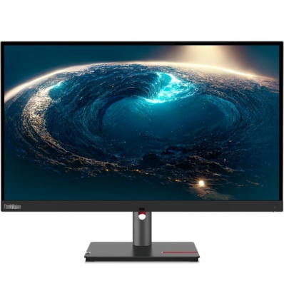 Lenovo ThinkVision/P32pz-30/31,5"/IPS/4K UHD/60Hz/6ms/Black/3R