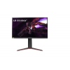 LG UltraGear/27GP850P-B/27"/IPS/QHD/165Hz/1ms/Blck-Red/2R