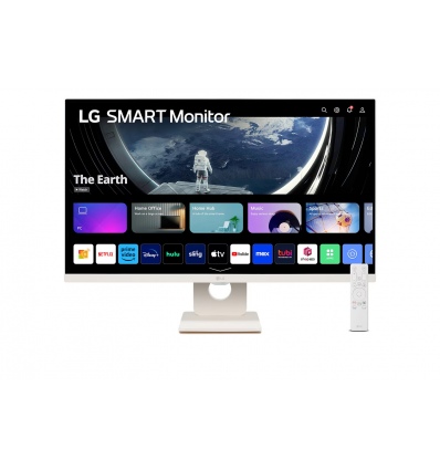 LG/27SR50F-W/27"/IPS/FHD/60Hz/8ms/White/2R