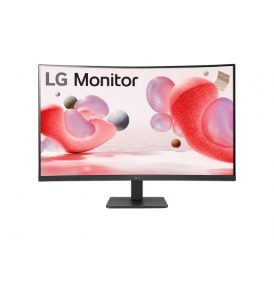 LG/32MR50C-B/32"/VA/FHD/100Hz/5ms/Black/2R