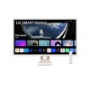 LG/32SR50F-W/32"/IPS/FHD/60Hz/8ms/White/2R