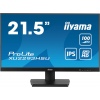 iiyama ProLite/XU2293HSU-B6/21,5"/IPS/FHD/100Hz/1ms/Black/3R