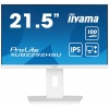 iiyama ProLite/XUB2292HSU-W6/21,5"/IPS/FHD/100Hz/0,4ms/White/3R