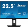 iiyama ProLite/XUB2395WSU-B5/22,5"/IPS/FHD/75Hz/4ms/Black/3R