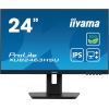 iiyama ProLite/XUB2463HSU-B1/23,8"/IPS/FHD/100Hz/3ms/Black/3R