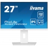 iiyama ProLite/XUB2792HSU-W6/27"/IPS/FHD/100Hz/0,4ms/White/3R