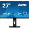 iiyama ProLite/XUB2793HS-B6/27"/IPS/FHD/100Hz/1ms/Black/3R