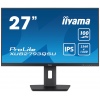 iiyama ProLite/XUB2793QSU-B6/27"/IPS/QHD/100Hz/1ms/Black/3R