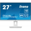 iiyama ProLite/XUB2792QSU-W6/27"/IPS/QHD/100Hz/0,4ms/White/3R