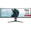 iiyama G-Master/GCB4580DQSN-B1/45"/VA/5120x1440/165Hz/0,8ms/Black/3R