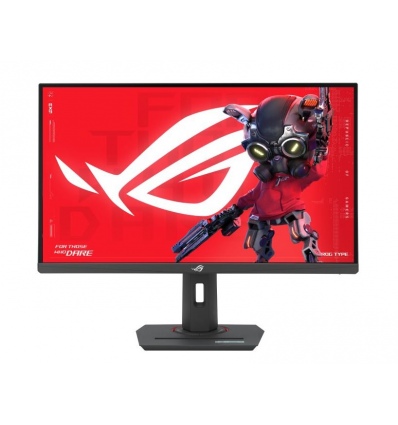 ASUS ROG/Strix XG27ACS/27"/IPS/QHD/180Hz/1ms/Black/3R