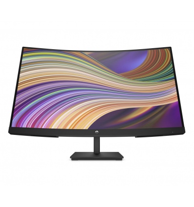 HP/V27c G5/27"/VA/FHD/75Hz/5ms/Black/1R