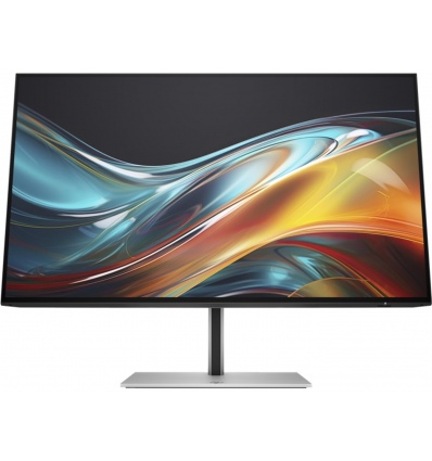 HP/724pf/23,8"/IPS/FHD/100Hz/5ms/Blck-Slvr/5R