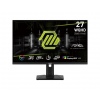 MSI MAG/274QRF QD E2/27"/IPS/QHD/180Hz/1ms/Black/2R