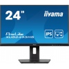 iiyama ProLite/XUB2493HS-B6/23,8"/IPS/FHD/100Hz/0,5ms/Black/3R