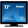 17" iiyama T1721MSC-B2:PCAP,10P,HDMI,repro