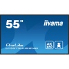 55" iiyama LH5575UHS-B1AG:IPS,4K UHD,Android,24/7