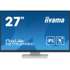 27" iiyama T2752MSC-W1:IPS,FHD,PCAP