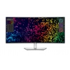 Dell UltraSharp/U4025QW/39,7"/IPS/5120x2160/120Hz/5ms/Blck-Slvr/3R