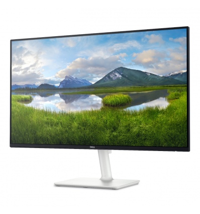 Dell/S2425H/23,8"/IPS/FHD/100Hz/4ms/Blck-White/3RNBD