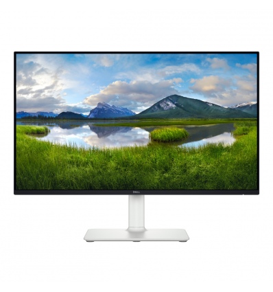 Dell/S2425HS/23,8"/IPS/FHD/100Hz/4ms/Blck-White/3RNBD