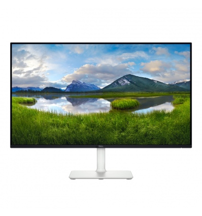 Dell/S2725H/27"/IPS/FHD/100Hz/4ms/Blck-White/3RNBD