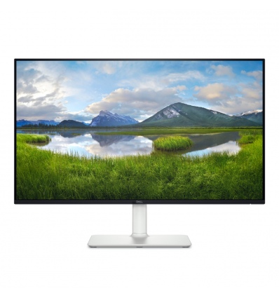 Dell/S2725HS/27"/IPS/FHD/100Hz/4ms/Blck-White/3RNBD