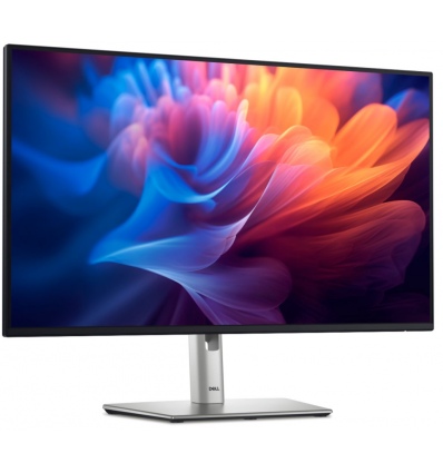 Dell/P2725H/27"/IPS/FHD/100Hz/5ms/Black/3RNBD