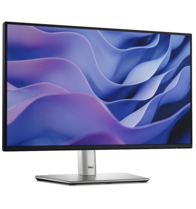 Dell/P2225H/21,5"/IPS/FHD/100Hz/5ms/Black/3RNBD