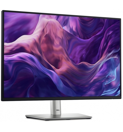 Dell/P2425/24,07"/IPS/FHD/100Hz/5ms/Black/3RNBD