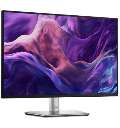 Dell/P2425E/24,07"/IPS/FHD/100Hz/5ms/Black/3RNBD