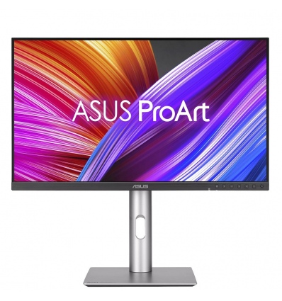 ASUS ProArt/PA24ACRV/23,8"/IPS/QHD/75Hz/5ms/Black/3R