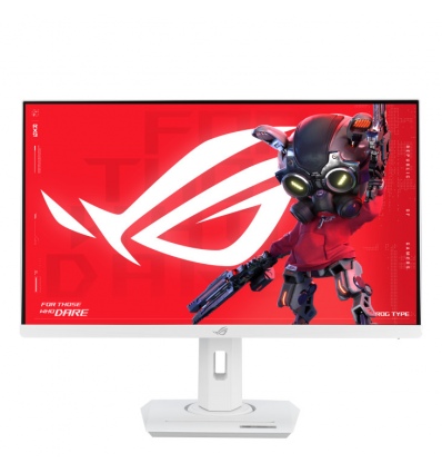 ASUS ROG/Strix XG27ACS-W/27"/IPS/QHD/180Hz/1ms/White/3R