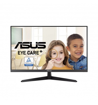 ASUS/VY27UQ/27"/IPS/4K UHD/60Hz/5ms/Black/3R