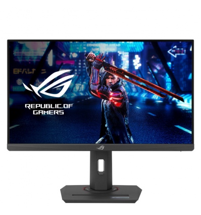 ASUS ROG/Strix XG259QNS/24,5"/IPS/FHD/380Hz/1ms/Black/3R