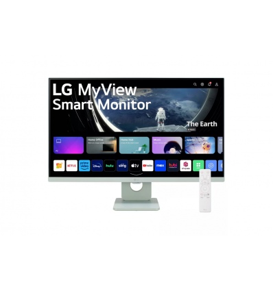 LG/27SR50F-G/27"/IPS/FHD/60Hz/8ms/Gray/2R