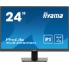 iiyama ProLite/XU2495WSU-B7/24,1"/IPS/FHD/75Hz/4ms/Black/3R