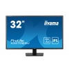 iiyama ProLite/X3270QSU-B1/27"/IPS/QHD/100Hz/3ms/Black/3R