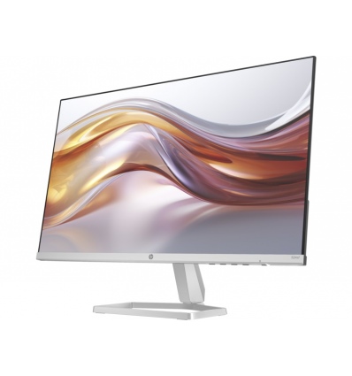 HP/524sf/23,8"/IPS/FHD/100Hz/5ms/Blck-Slvr/2R