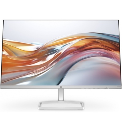 HP/524sw/23,8"/IPS/FHD/100Hz/5ms/White-Slvr/2R