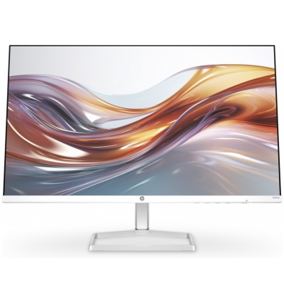 HP/524sa/23,8"/IPS/FHD/100Hz/5ms/White-Slvr/2R