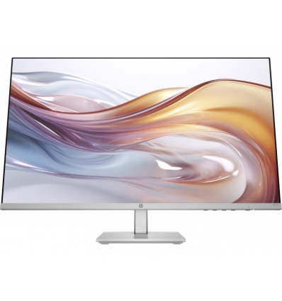 HP/527sh/27"/IPS/FHD/100Hz/5ms/Blck-Slvr/2R