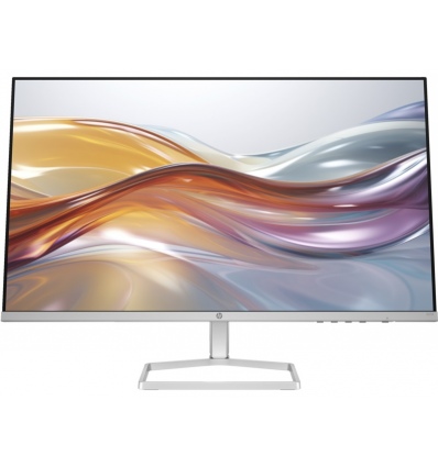 HP/527sf/27"/IPS/FHD/100Hz/5ms/Blck-Slvr/2R