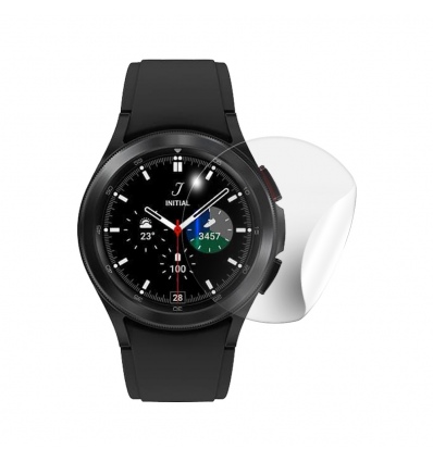 Screenshield SAMSUNG R895 Galaxy Watch 4 Classic 46 mm fólie na displej