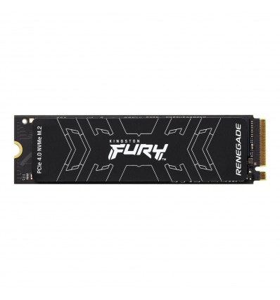 Kingston Fury/500GB/SSD/M.2 NVMe/Heatsink/5R
