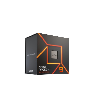 AMD/Ryzen 9-7900X/12-Core/4,7GHz/AM5