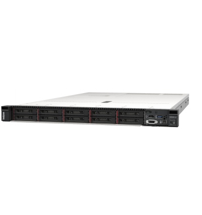 Lenovo SR630 V2 Rack/4314 /32GB/8Bay/OCP/930-8i/1100W